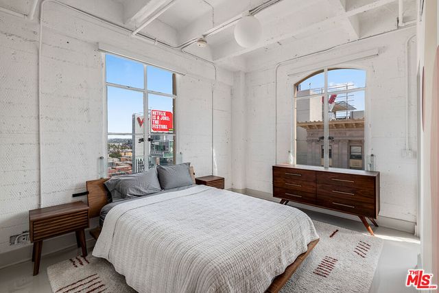 6253 HOLLYWOOD Boulevard 1201, Los Angeles, CA 90028