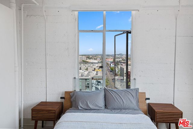 6253 HOLLYWOOD Boulevard 1201, Los Angeles, CA 90028