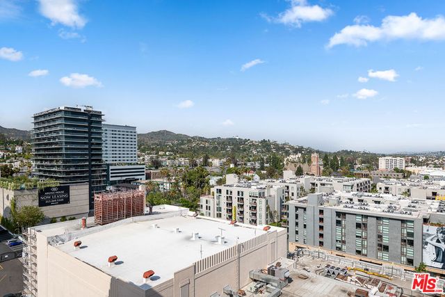 6253 HOLLYWOOD Boulevard 1201, Los Angeles, CA 90028