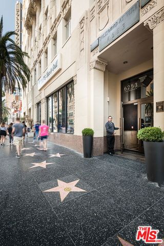 6253 HOLLYWOOD Boulevard 1201, Los Angeles, CA 90028