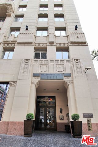 6253 HOLLYWOOD Boulevard 1201, Los Angeles, CA 90028