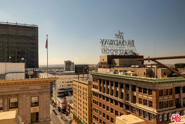 6253 HOLLYWOOD Boulevard 1201, Los Angeles, CA 90028