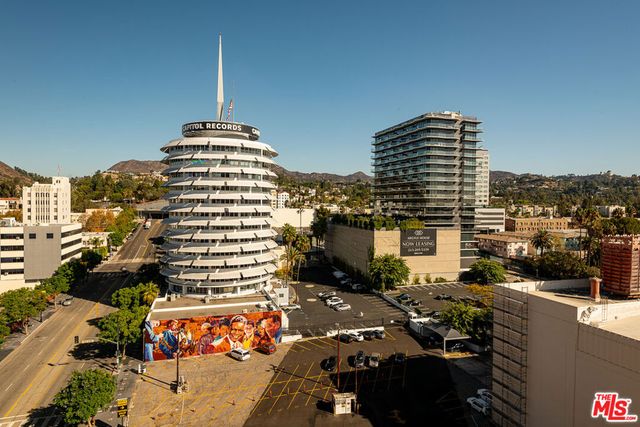 6253 HOLLYWOOD Boulevard 1201, Los Angeles, CA 90028