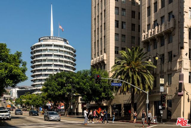 6253 HOLLYWOOD Boulevard 1201, Los Angeles, CA 90028