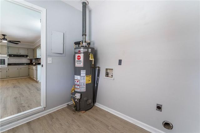 3518 Tracey Drive, Duluth, GA 30096