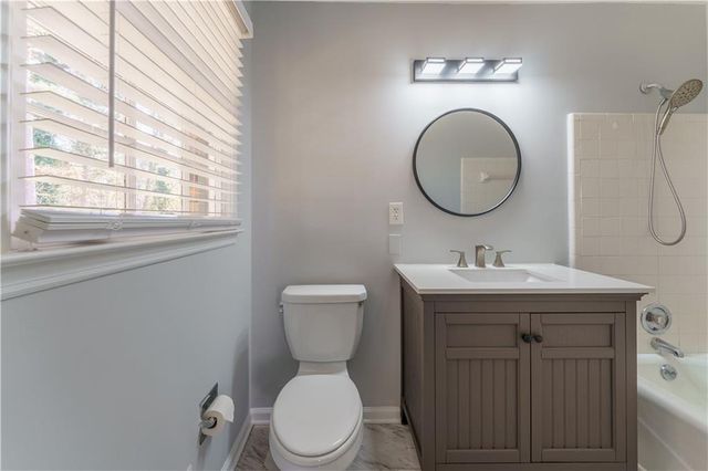 3518 Tracey Drive, Duluth, GA 30096