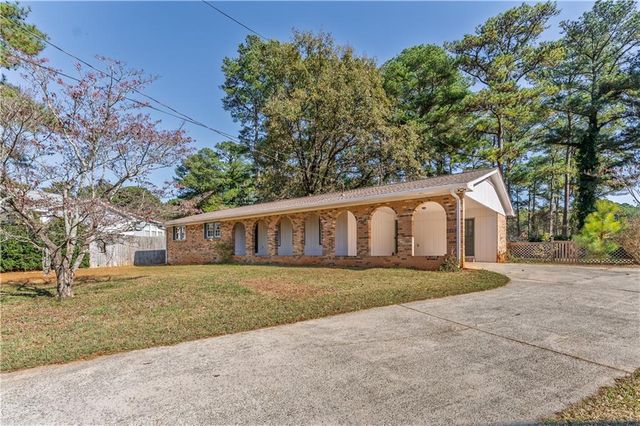 3518 Tracey Drive, Duluth, GA 30096