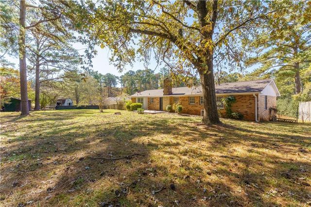 3518 Tracey Drive, Duluth, GA 30096