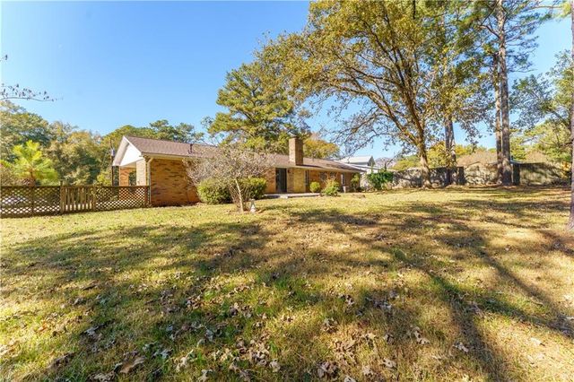 3518 Tracey Drive, Duluth, GA 30096