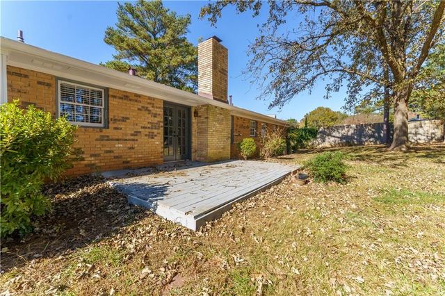 3518 Tracey Drive, Duluth, GA 30096