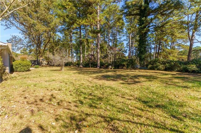 3518 Tracey Drive, Duluth, GA 30096