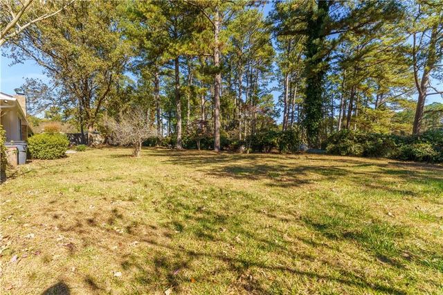 3518 Tracey Drive, Duluth, GA 30096