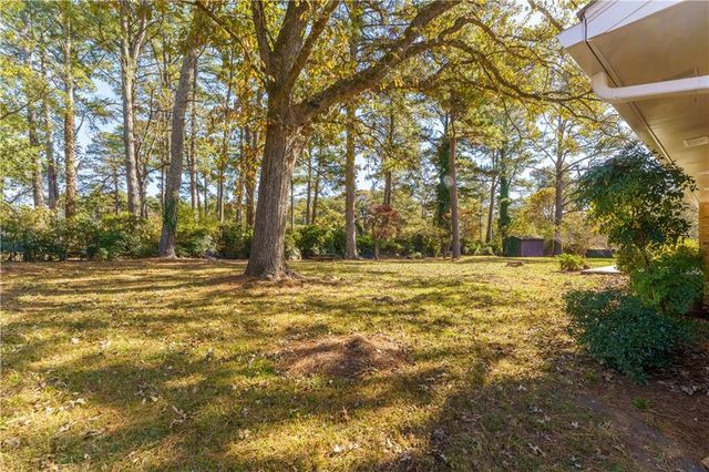 3518 Tracey Drive, Duluth, GA 30096