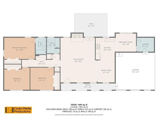 3518 Tracey Drive, Duluth, GA 30096