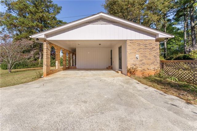 3518 Tracey Drive, Duluth, GA 30096