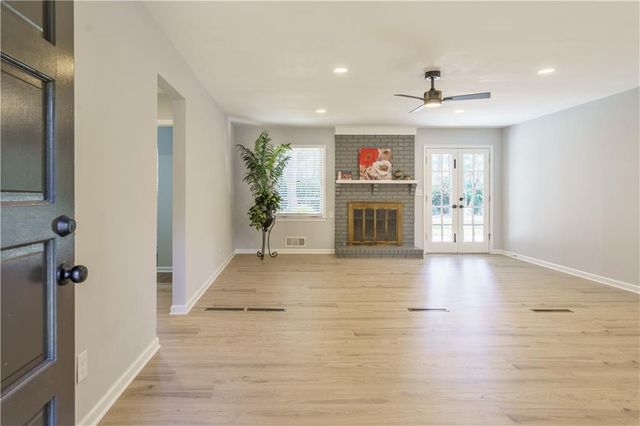 3518 Tracey Drive, Duluth, GA 30096