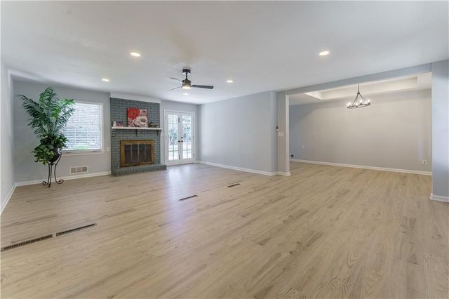 3518 Tracey Drive, Duluth, GA 30096