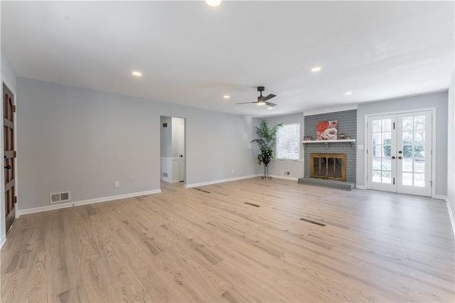 3518 Tracey Drive, Duluth, GA 30096