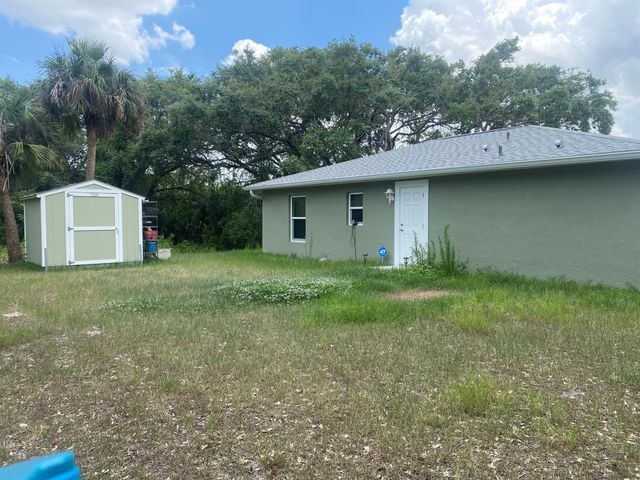 2020 Inglewood Circle, Labelle, FL 33935