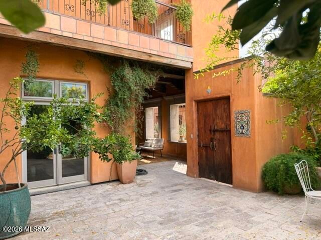 181 S Avenida Del Sembrador, Tucson, AZ 85745