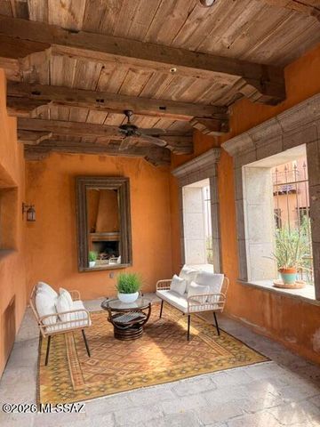 181 S Avenida Del Sembrador, Tucson, AZ 85745