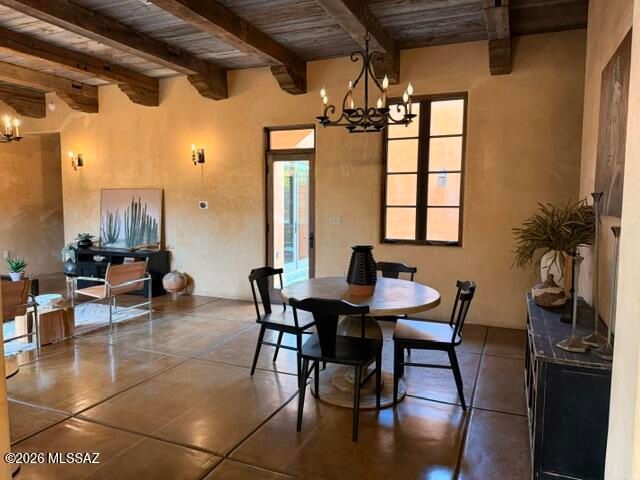 181 S Avenida Del Sembrador, Tucson, AZ 85745