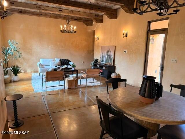 181 S Avenida Del Sembrador, Tucson, AZ 85745