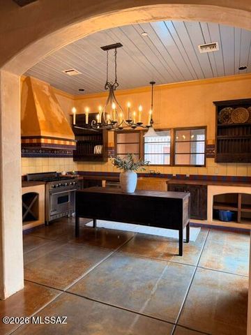 181 S Avenida Del Sembrador, Tucson, AZ 85745