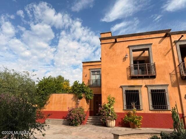 181 S Avenida Del Sembrador, Tucson, AZ 85745