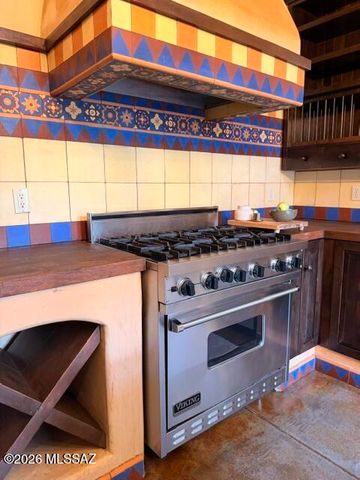 181 S Avenida Del Sembrador, Tucson, AZ 85745