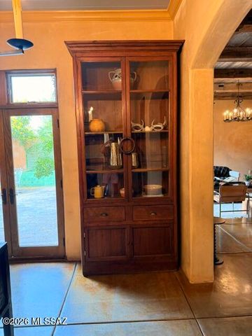 181 S Avenida Del Sembrador, Tucson, AZ 85745