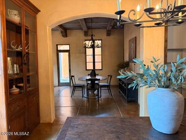 181 S Avenida Del Sembrador, Tucson, AZ 85745
