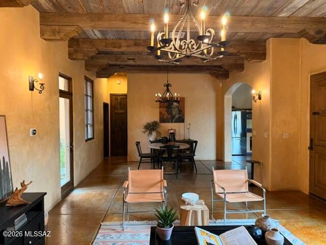 181 S Avenida Del Sembrador, Tucson, AZ 85745