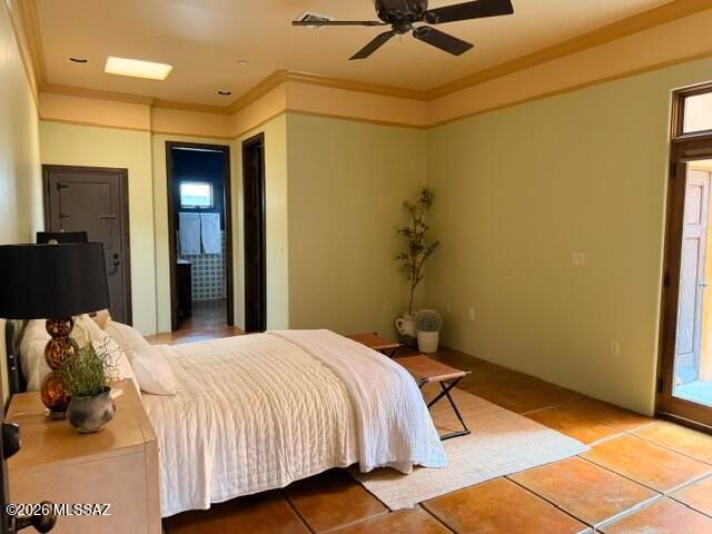 181 S Avenida Del Sembrador, Tucson, AZ 85745
