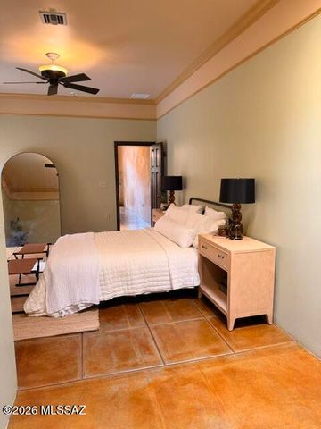 181 S Avenida Del Sembrador, Tucson, AZ 85745