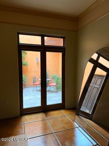 181 S Avenida Del Sembrador, Tucson, AZ 85745