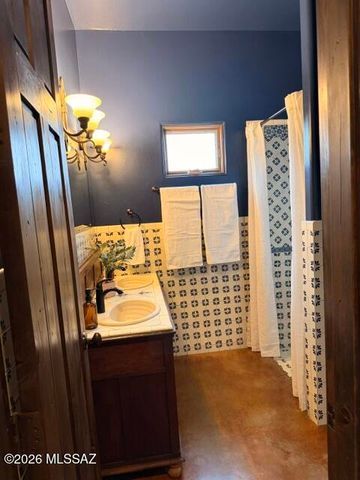 181 S Avenida Del Sembrador, Tucson, AZ 85745