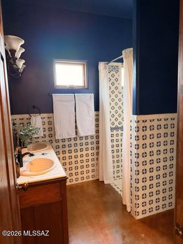 181 S Avenida Del Sembrador, Tucson, AZ 85745