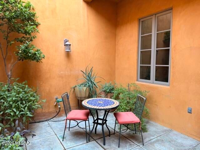181 S Avenida Del Sembrador, Tucson, AZ 85745