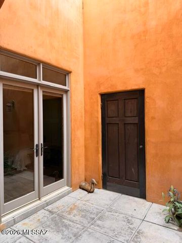 181 S Avenida Del Sembrador, Tucson, AZ 85745