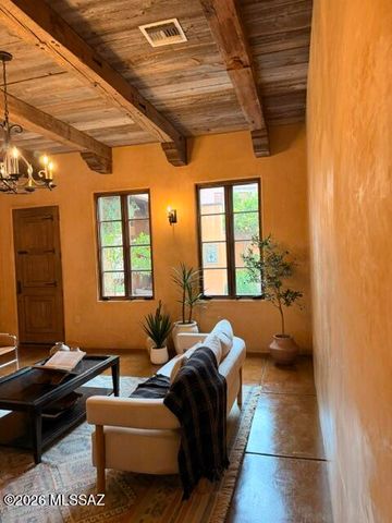 181 S Avenida Del Sembrador, Tucson, AZ 85745