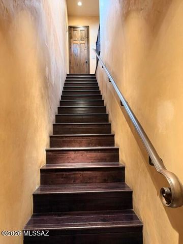 181 S Avenida Del Sembrador, Tucson, AZ 85745