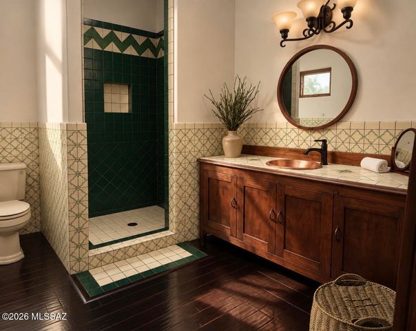 181 S Avenida Del Sembrador, Tucson, AZ 85745