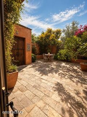181 S Avenida Del Sembrador, Tucson, AZ 85745