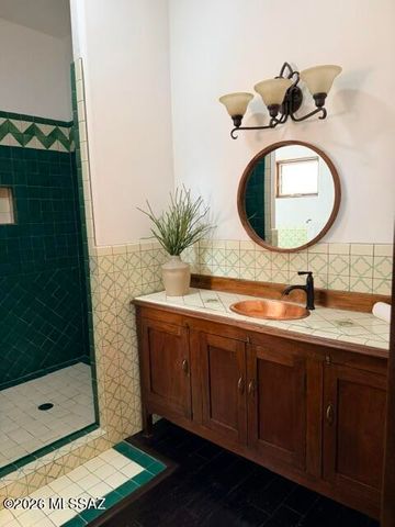 181 S Avenida Del Sembrador, Tucson, AZ 85745