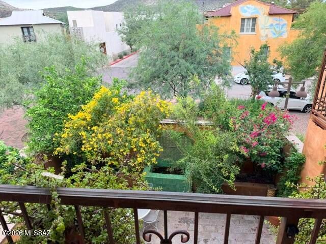 181 S Avenida Del Sembrador, Tucson, AZ 85745