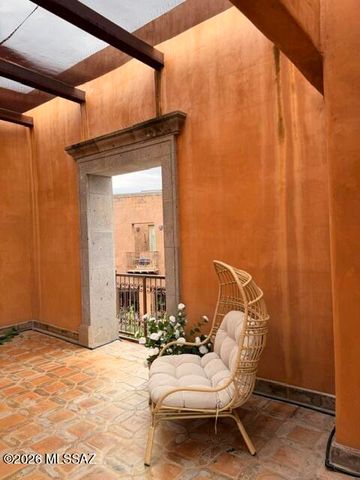 181 S Avenida Del Sembrador, Tucson, AZ 85745