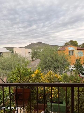 181 S Avenida Del Sembrador, Tucson, AZ 85745