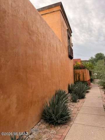 181 S Avenida Del Sembrador, Tucson, AZ 85745