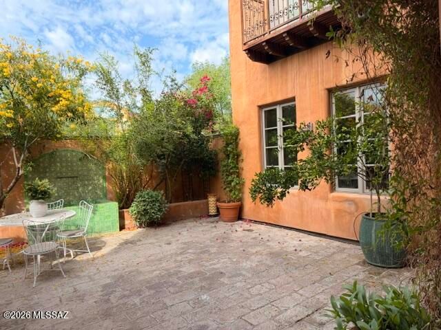 181 S Avenida Del Sembrador, Tucson, AZ 85745